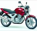 Honda launches 125 CC CBF Stunner